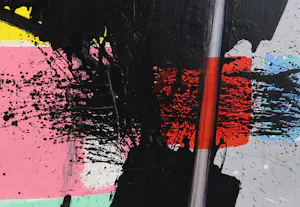 AcheterArty Grimm - Zonder titel? Enchérissez de 400!