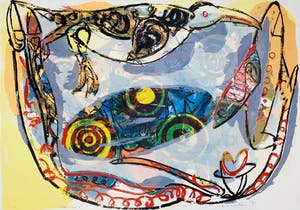 Anton Vrede - zie-zoo kopen? Bied vanaf 45!