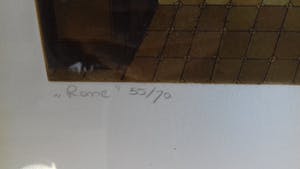 Laetitia de Haas - Rome 55/70 kopen? Bied vanaf 50!