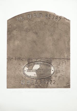 Enric Adsera Riba - Ets, Anniversari kopen? Bied vanaf 20!