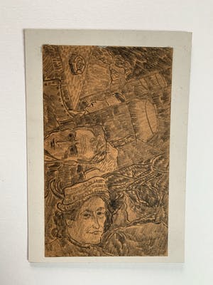 Phocas Fokkens - Personen in café kopen? Bied vanaf 35!