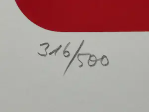 Sato Ado - *ohne Titel* kopen? Bied vanaf 125!
