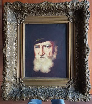 Niet of onleesbaar gesigneerd - Zeeman kopen? Bied vanaf 10!