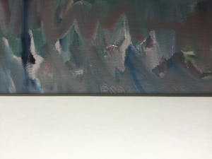 Antoon van Bakel - Stadsgezicht kopen? Bied vanaf 25!