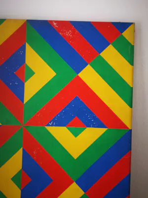 Evert Jan Monroy - Geometrie. Vlakken. kopen? Bied vanaf 199!