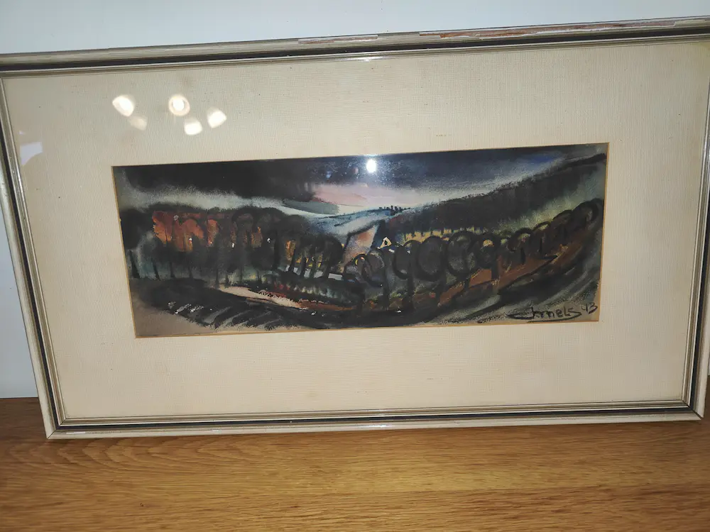 Jacques Mels (1899-1974)