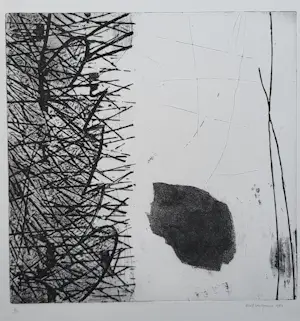 Ernst Bergmans - Zonder titel kopen? Bied vanaf 30!