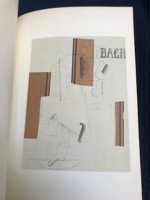 Georges Braque - les papiers colles kopen? Bied vanaf 22!