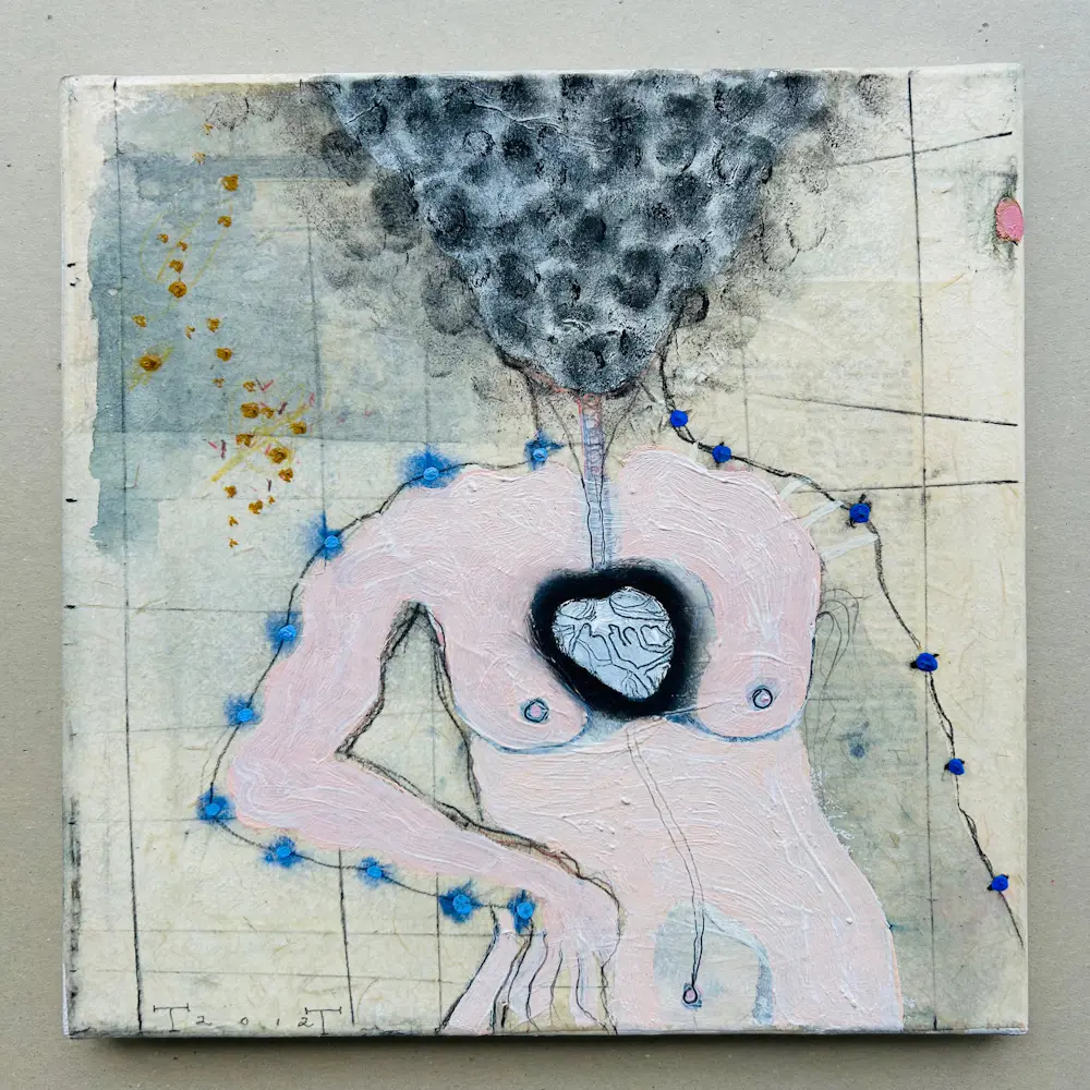 Terry Thompson (1949)