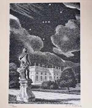 Carel Willink - Orion Lieder kaufen? Bieten Sie von 275!