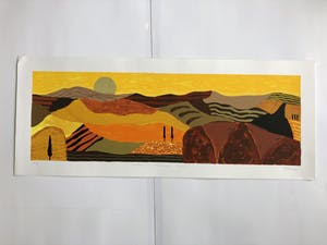 Ronald Boonacker - Terra di Toscana, Italy kopen? Bied vanaf 120!