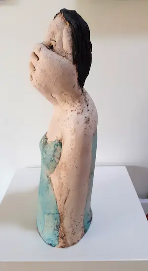 Sjer Jacobs - Oh my God! (unica!) kopen? Bied vanaf 595!