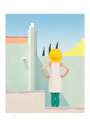 Mr. Strange - 1986, a Summer Day in Marbella kopen? Bied vanaf 85!