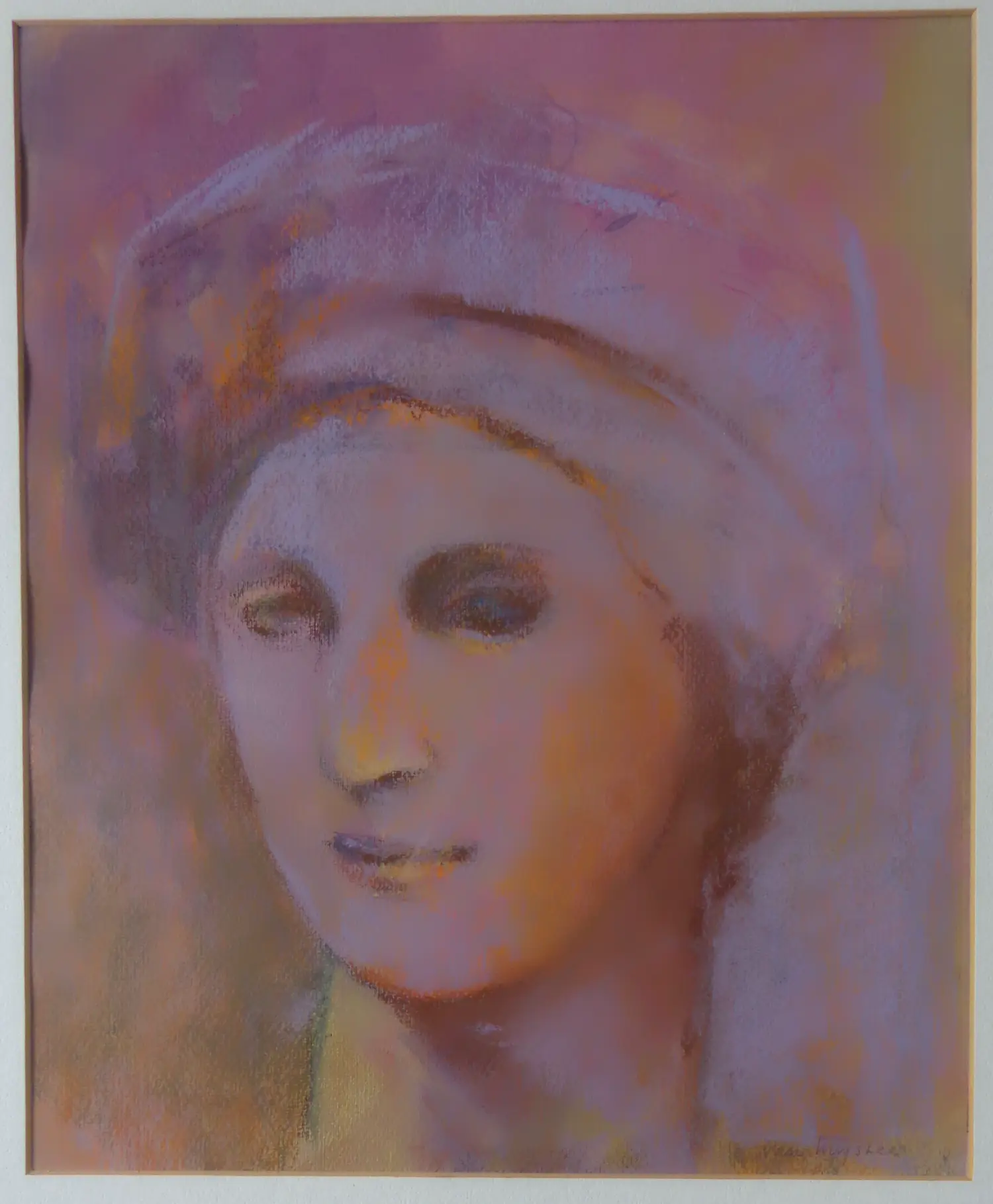 Bea van Huystee (1949)