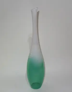 Floris Meydam - serica flevaas groen wit kopen? Bied vanaf 100!