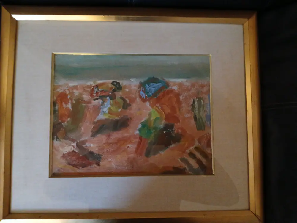 Maurice Cantens (1891-1965)