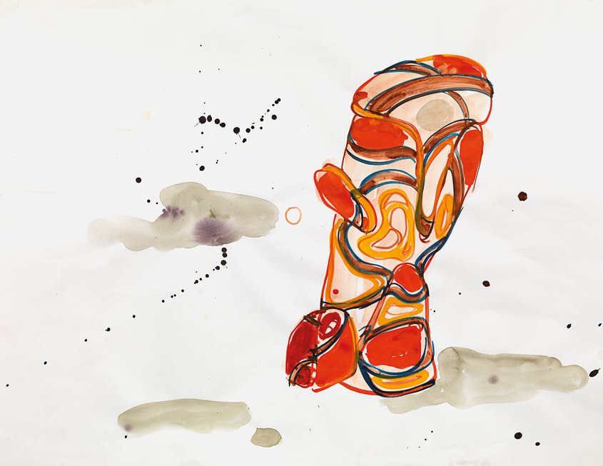Serge Game (1970)