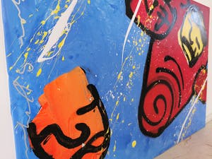 Espen Hagen - Fly V7 kopen? Bied vanaf 170!