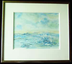 Poppe Damave - St. Paul, Frankrijk verkocht voor € 60!