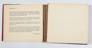 Edgard Pillet - Jan Slothouber en William Graatsma - Lot van drie boeken - Ideogrammes kopen? Bied vanaf 70!