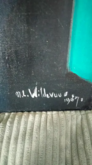 Maya Wildevuur - Curaçao kopen? Bied vanaf 595!