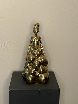 Zhang Yong - 'The Ball Girl' kopen? Bied vanaf 900!