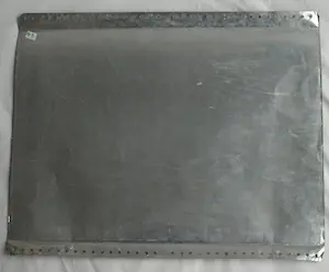 Metten Koornstra - Originele drukplaat , “2 Peren” - 1972 kopen? Bied vanaf 20!