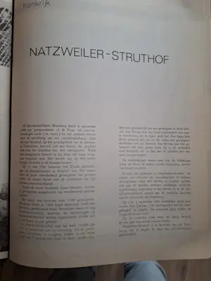 Ludo Vaneck - Het boek der kampen kopen? Bied vanaf 45!