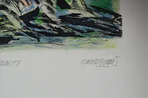 AcheterRestituto Embuscado - Mirror of Reality? Enchérissez de 65!