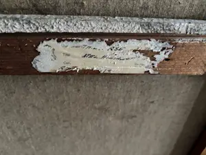 Dook Everse - het atelier van Hen(dri)k Chabot (1894-1949) kopen? Bied vanaf 1500!