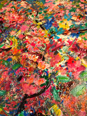 Jasper Banen - Bloemenzee kopen? Bied vanaf 235!