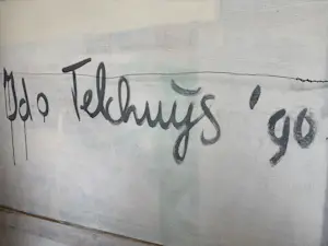 Buy Ido Telchuijs - Twilight of Idols? Bid from 500!