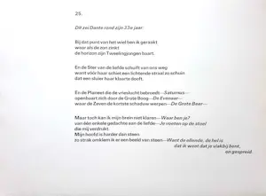 Roger Raveel - Genesis 25 - litho - 57x77 cm - 1969 kopen? Bied vanaf 1750!