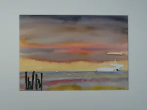 Franklin Meijer - Waddenzee - Zosondergang kopen? Bied vanaf 59!