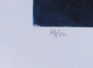 Strawalde - Giclée, Berlinerin kopen? Bied vanaf 20!