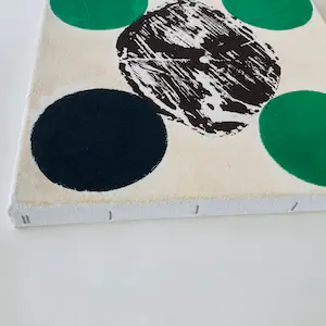 Willem van Malsen - Compositie met cirkels IV kopen? Bied vanaf 60!