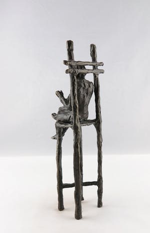 Astrid Veldhuyzen-Koppen - Brons, Ereplaats kopen? Bied vanaf 35!