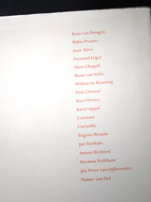 Pablo Picasso - Unbekante Gemalde und Zeichungen + OOG in OOG kopen? Bied vanaf 70!