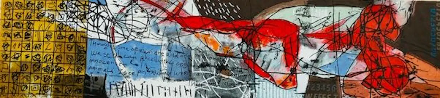 Mohammed Quraish (1965)