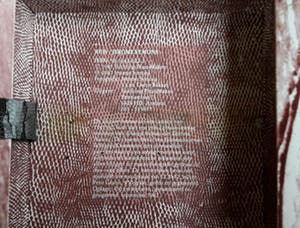 Jerome Symons - Ruis, no. 128/450, 1987, gesigneerd kopen? Bied vanaf 20!