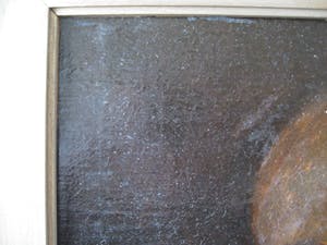 Cornelis Koning - Portret van een monnik kopen? Bied vanaf 20!