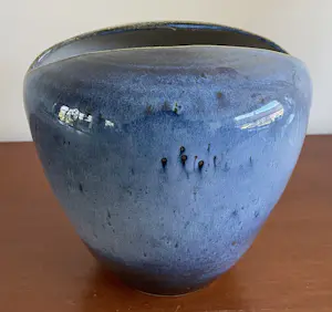 Meindert Zaalberg - Unica Studio Keramische vaas kopen? Bied vanaf 55!