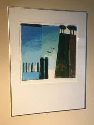 Magda Luttikhuizen - Het lied dat ik nog steeds niet kan verstaan II verkocht voor € 40!