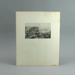 Hester de Beus - Tuin met ruiters kopen? Bied vanaf 35!