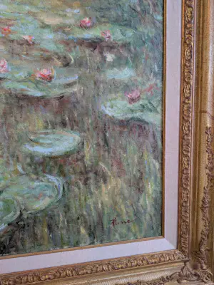 Pierre van Dijk - Vrouw aan rivier kopen? Bied vanaf 4500!