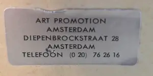 Willem Snitker - Vrouw op Paard kopen? Bied vanaf 100!