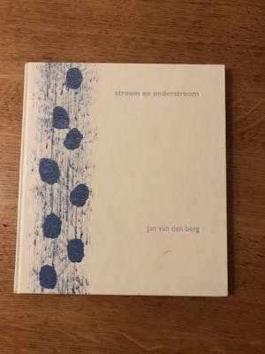 Jan van den Berg - Paneel Jan van den Berg kopen? Bied vanaf 175!