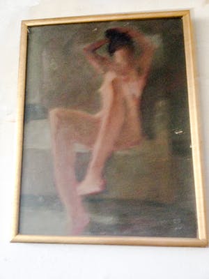 Jan Smeltekop - De muze kopen? Bied vanaf 10!