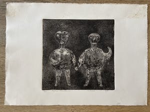 Cephas Stauthamer - 3de staat kopen? Bied vanaf 15!