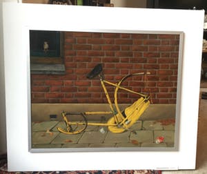 Bram Tielen - C4560-1 - Fietsenstalling (bewaakt) kopen? Bied vanaf 475!